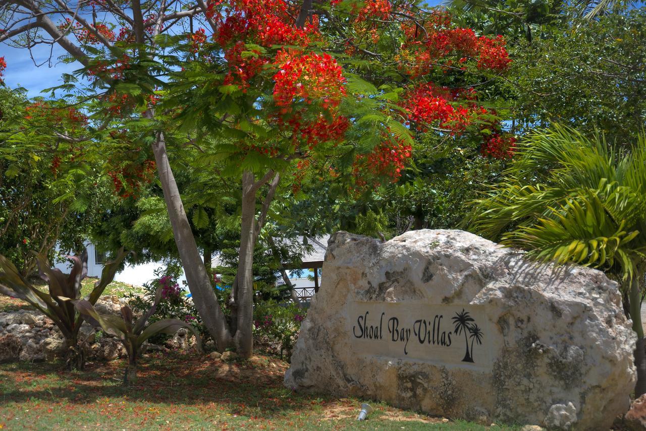 Shoal Bay Villas Shoal Bay Village Extérieur photo